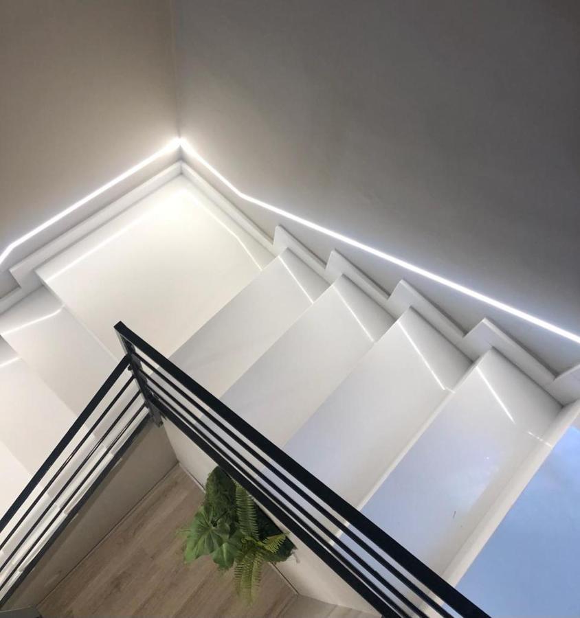 Narciso Boutique Apartment 아치레알레 외부 사진