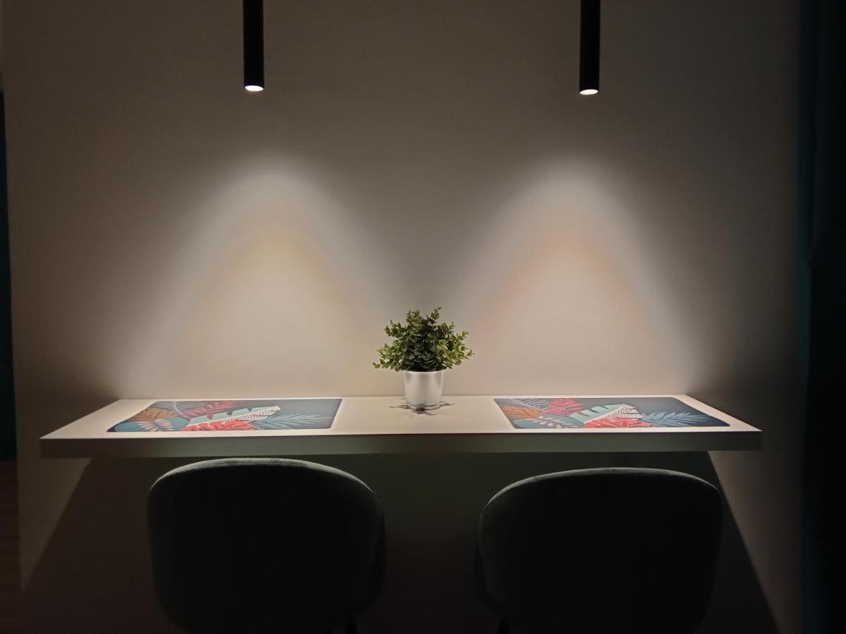 Narciso Boutique Apartment 아치레알레 외부 사진