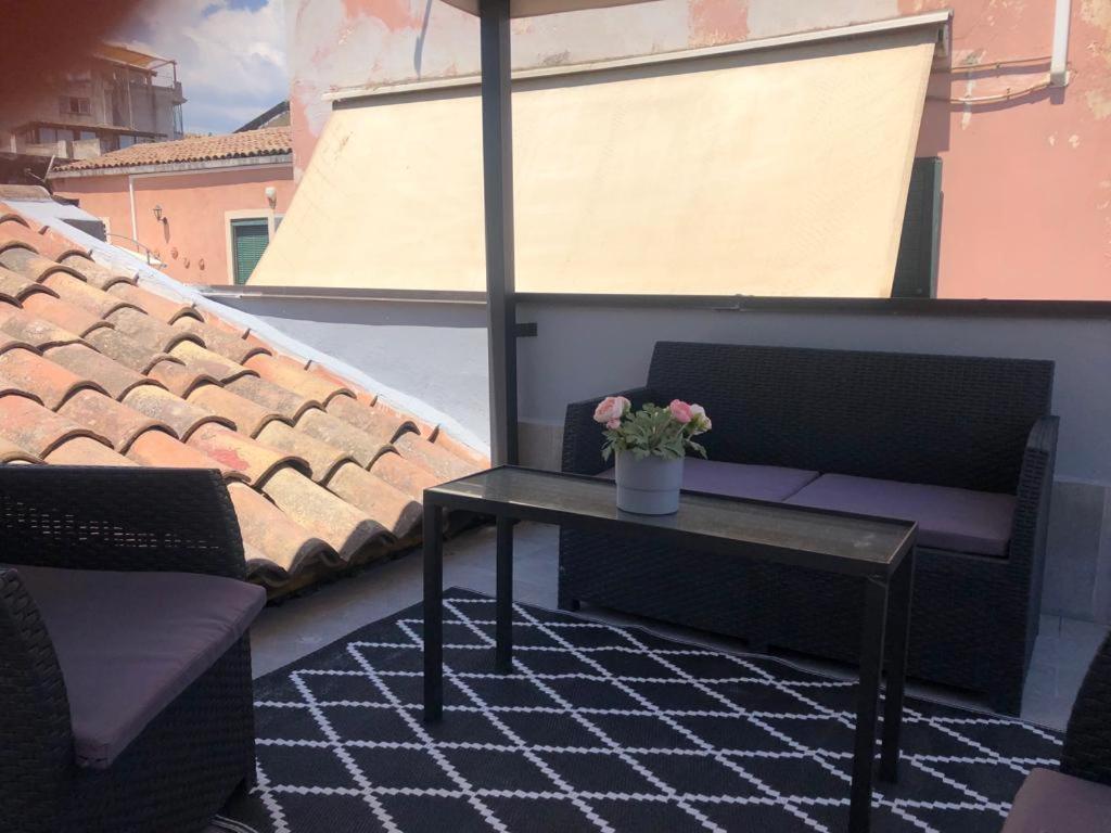 Narciso Boutique Apartment 아치레알레 외부 사진