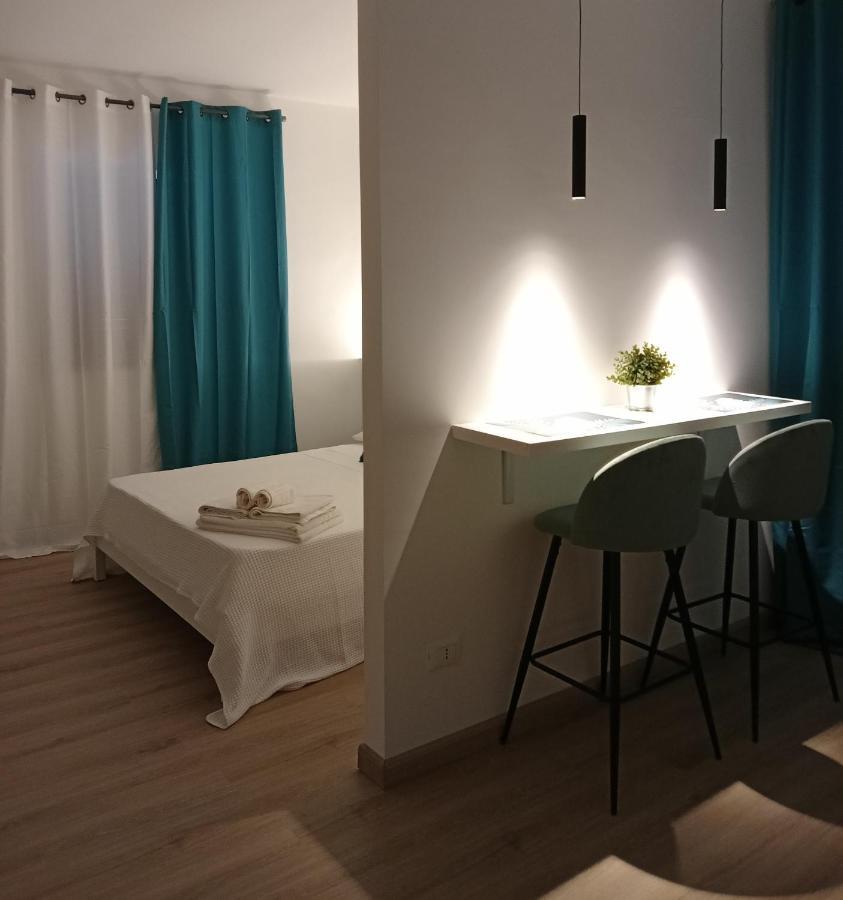Narciso Boutique Apartment 아치레알레 외부 사진