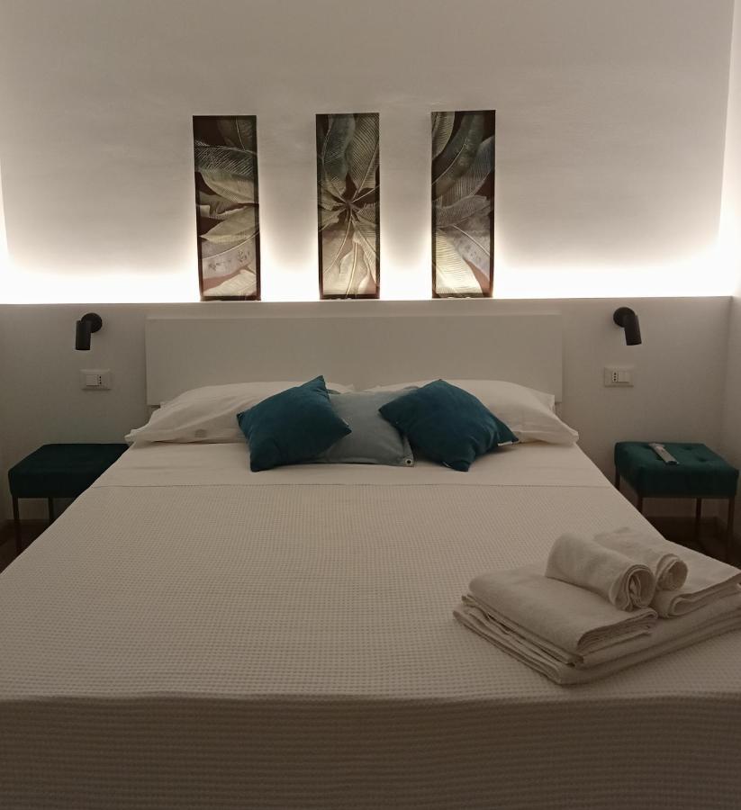 Narciso Boutique Apartment 아치레알레 외부 사진
