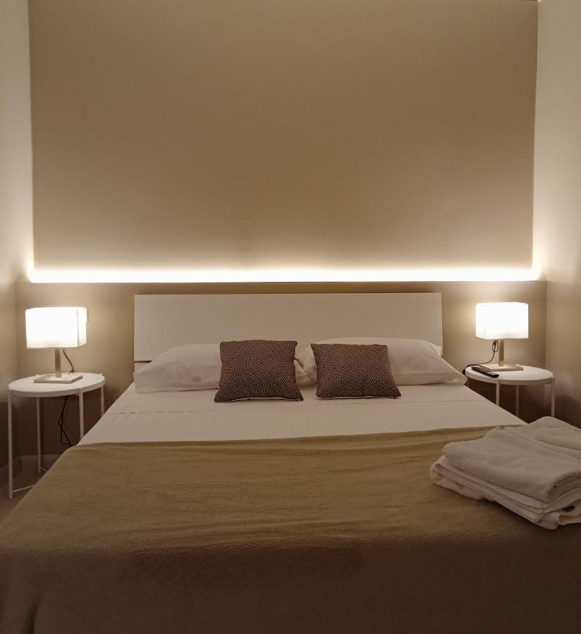 Narciso Boutique Apartment 아치레알레 외부 사진