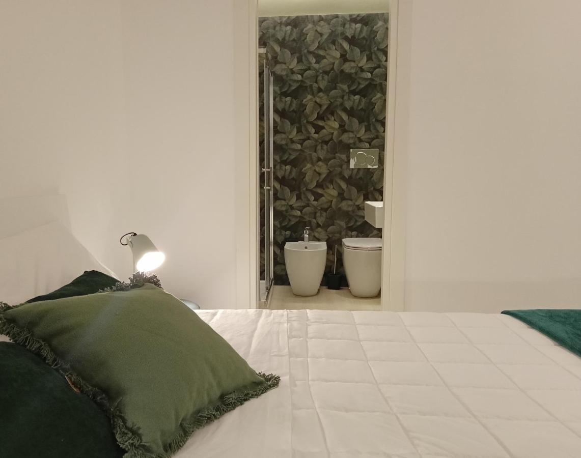 Narciso Boutique Apartment 아치레알레 외부 사진