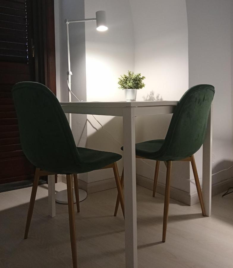 Narciso Boutique Apartment 아치레알레 외부 사진