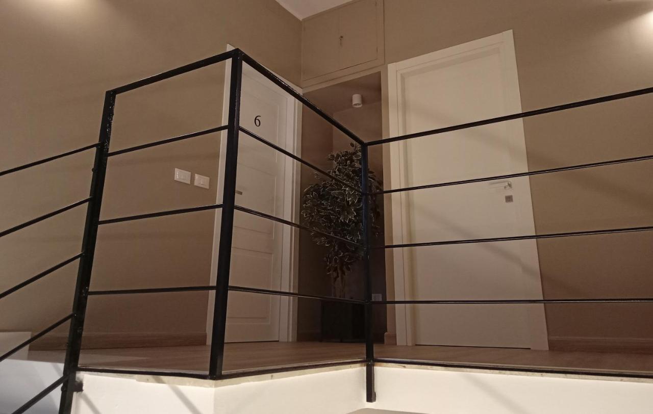 Narciso Boutique Apartment 아치레알레 외부 사진