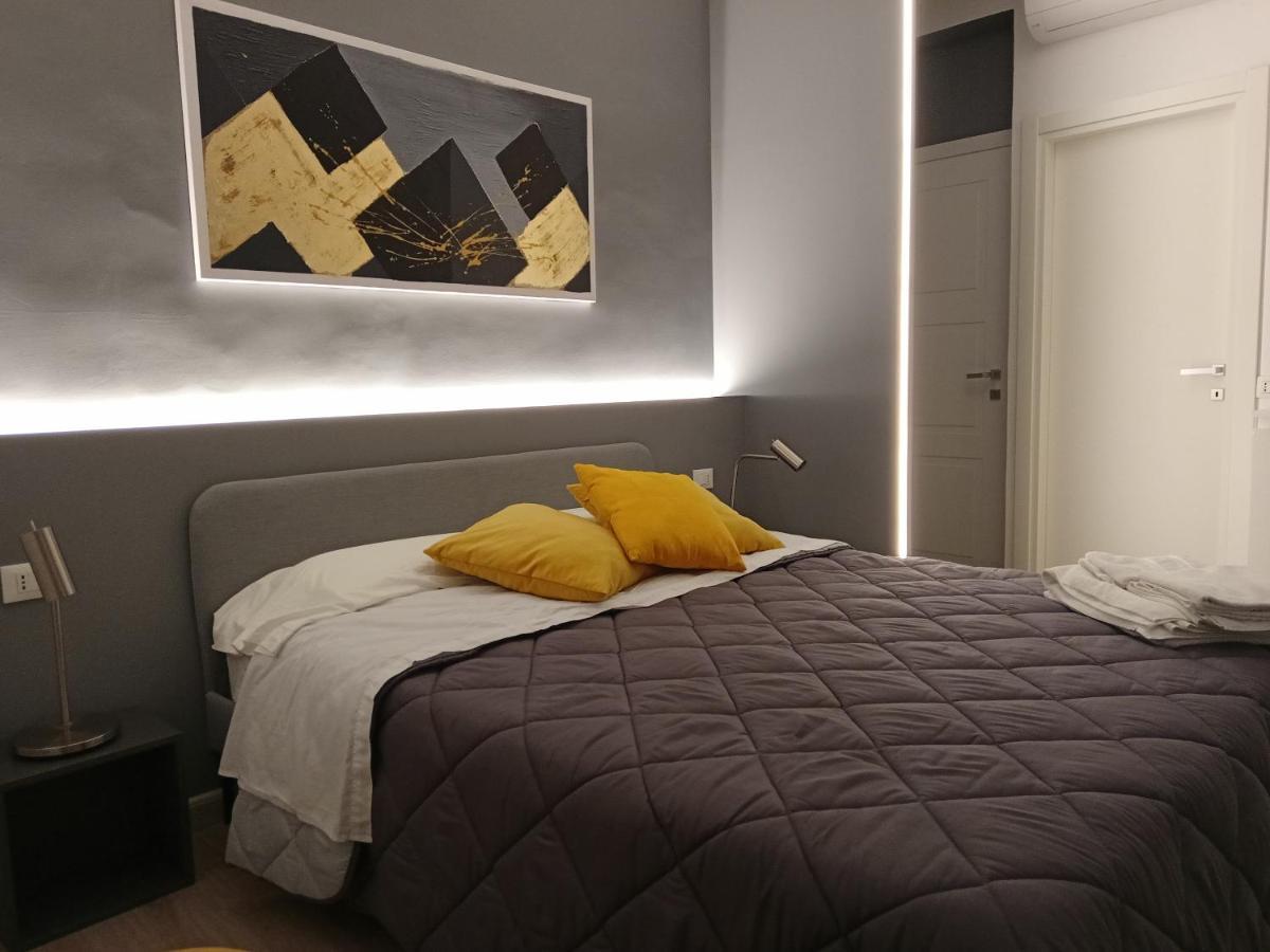 Narciso Boutique Apartment 아치레알레 외부 사진