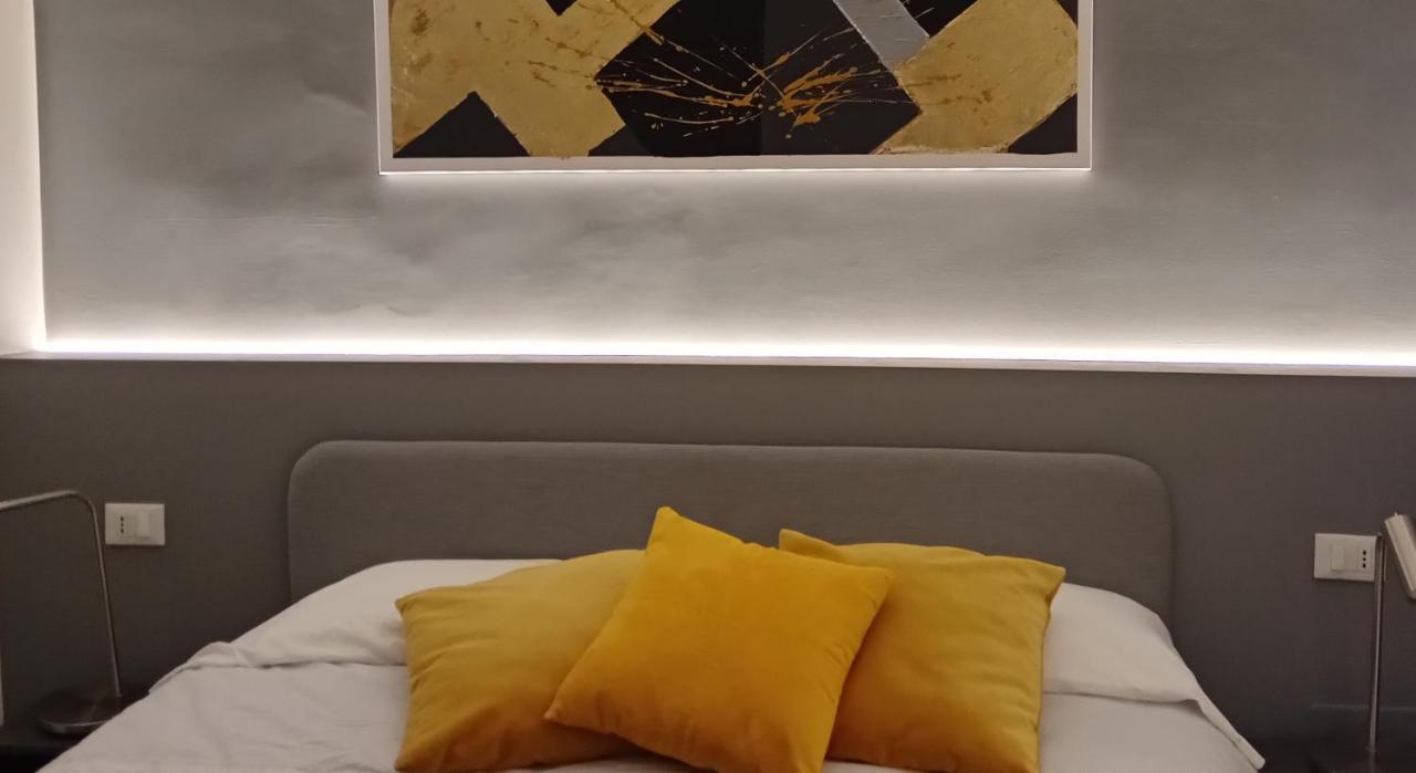 Narciso Boutique Apartment 아치레알레 외부 사진