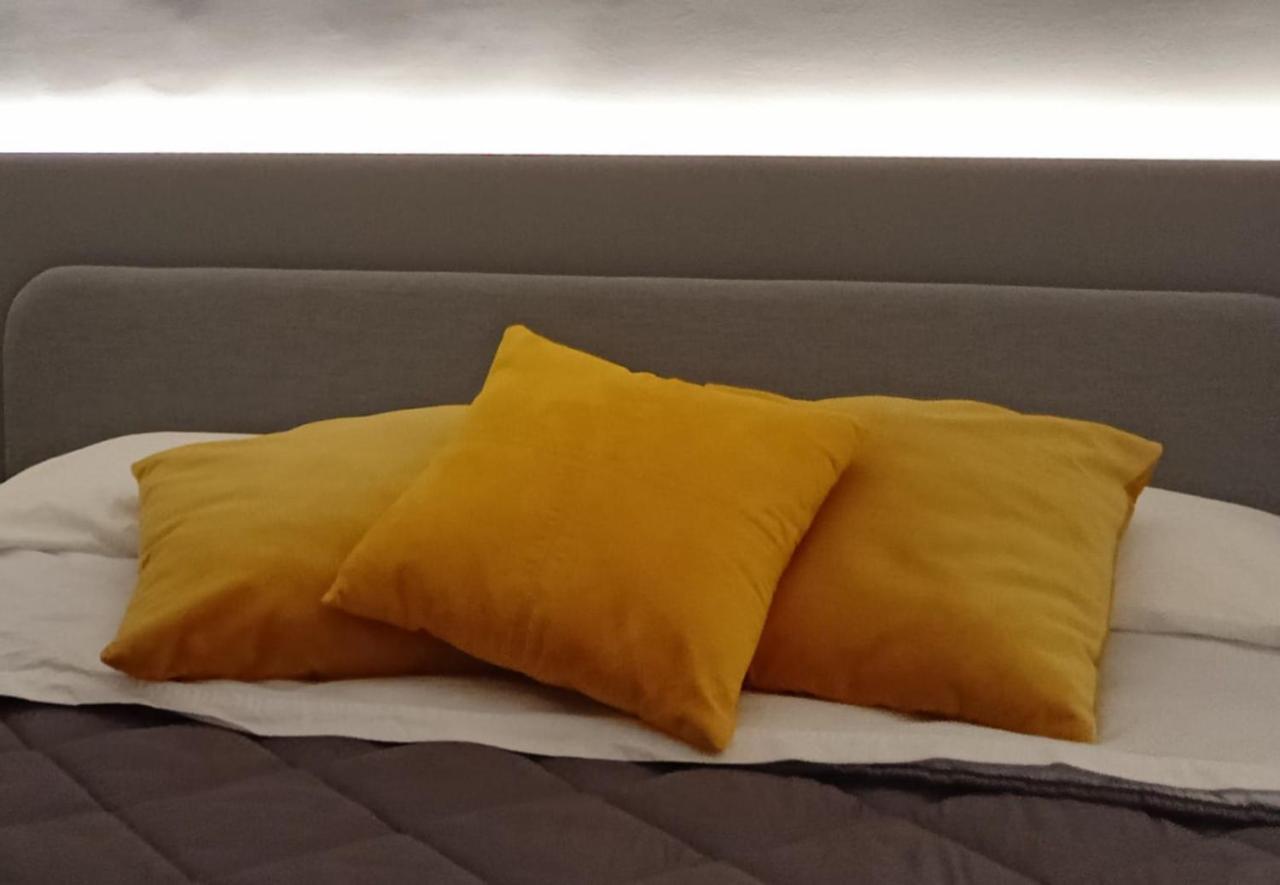 Narciso Boutique Apartment 아치레알레 외부 사진
