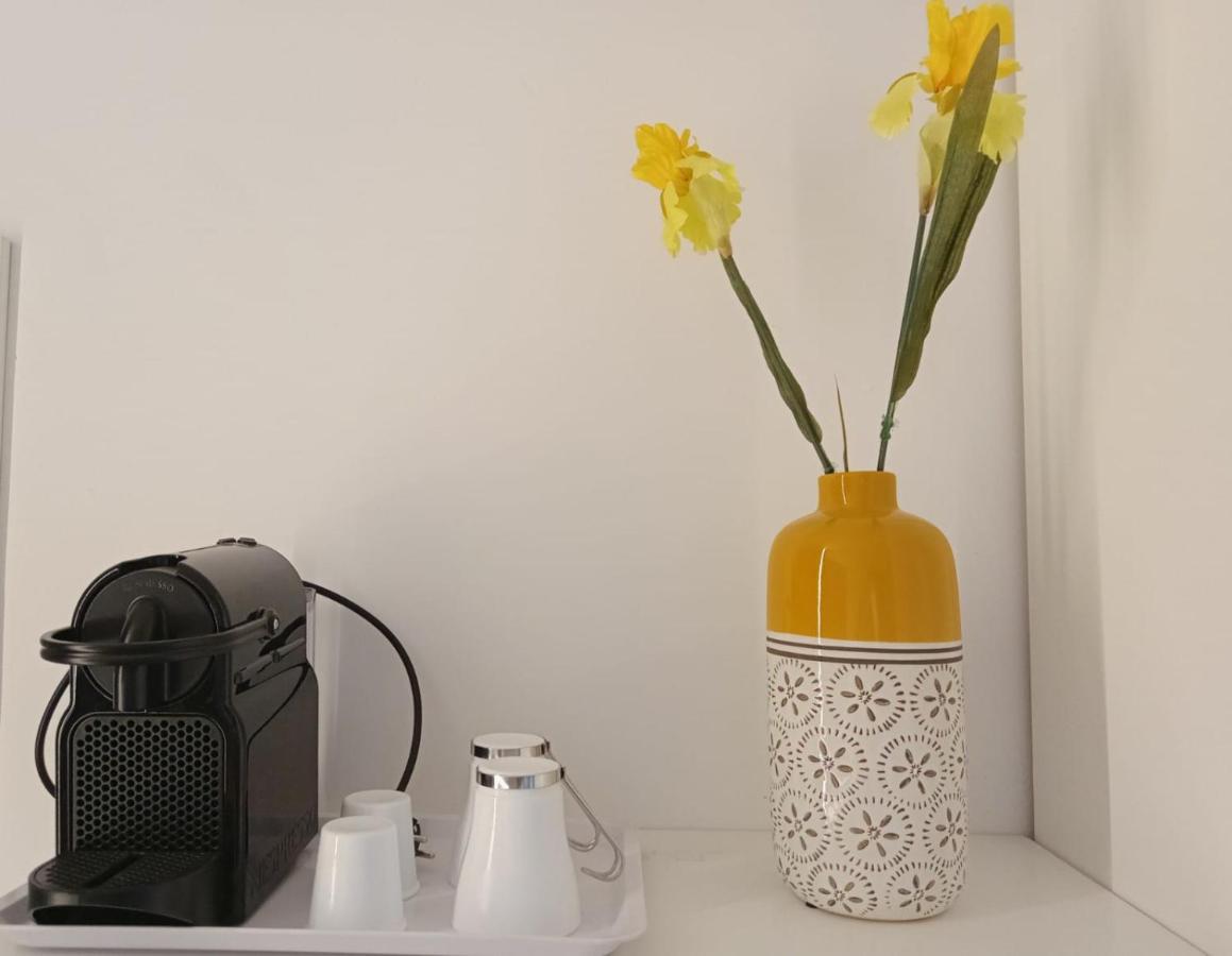 Narciso Boutique Apartment 아치레알레 외부 사진