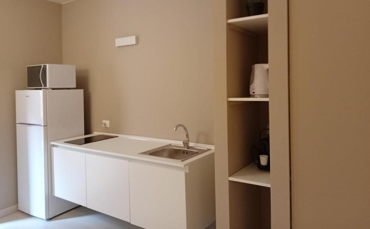 Narciso Boutique Apartment 아치레알레 외부 사진