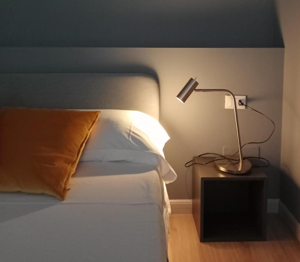 Narciso Boutique Apartment 아치레알레 외부 사진