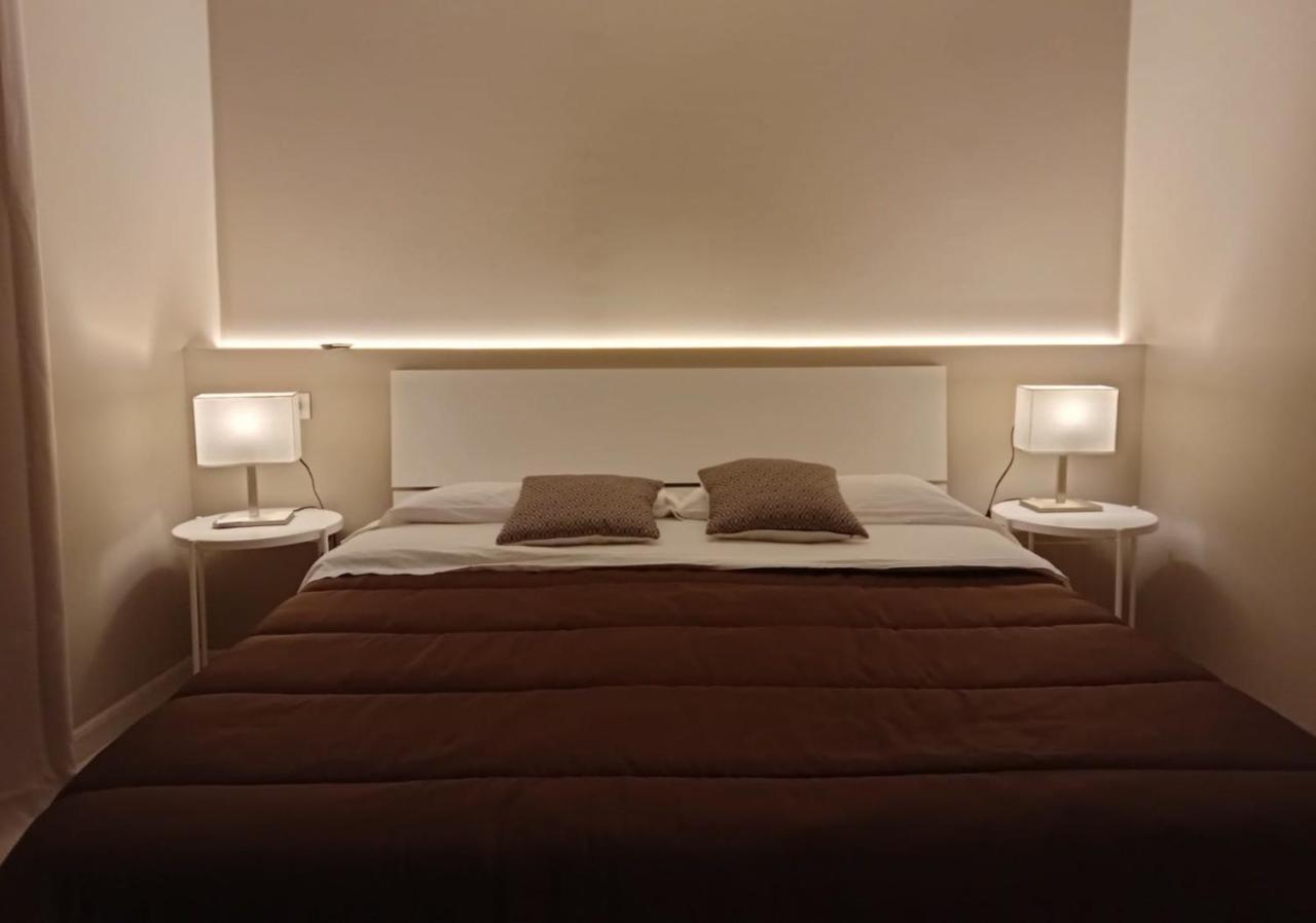 Narciso Boutique Apartment 아치레알레 외부 사진
