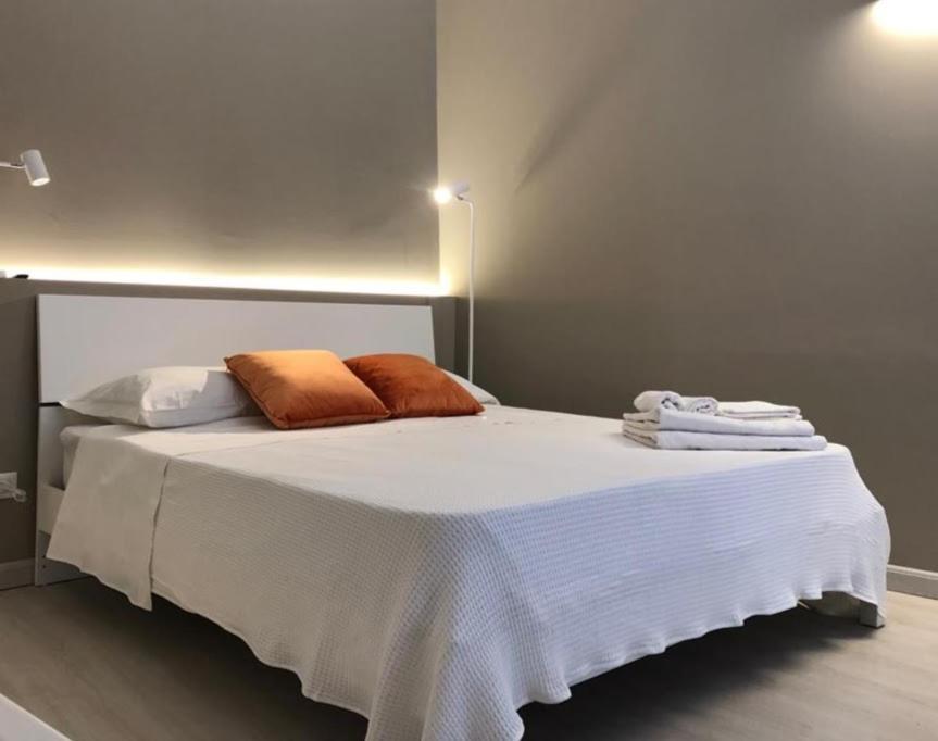 Narciso Boutique Apartment 아치레알레 외부 사진
