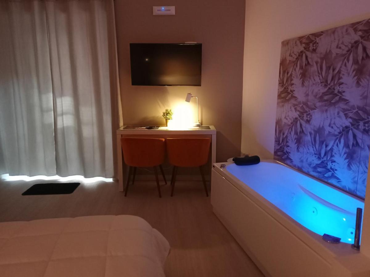 Narciso Boutique Apartment 아치레알레 외부 사진