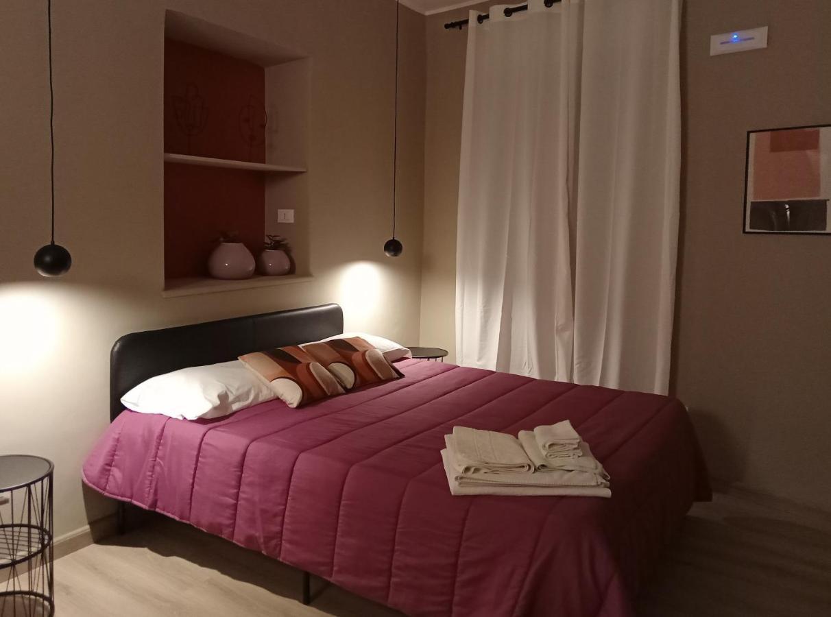 Narciso Boutique Apartment 아치레알레 외부 사진