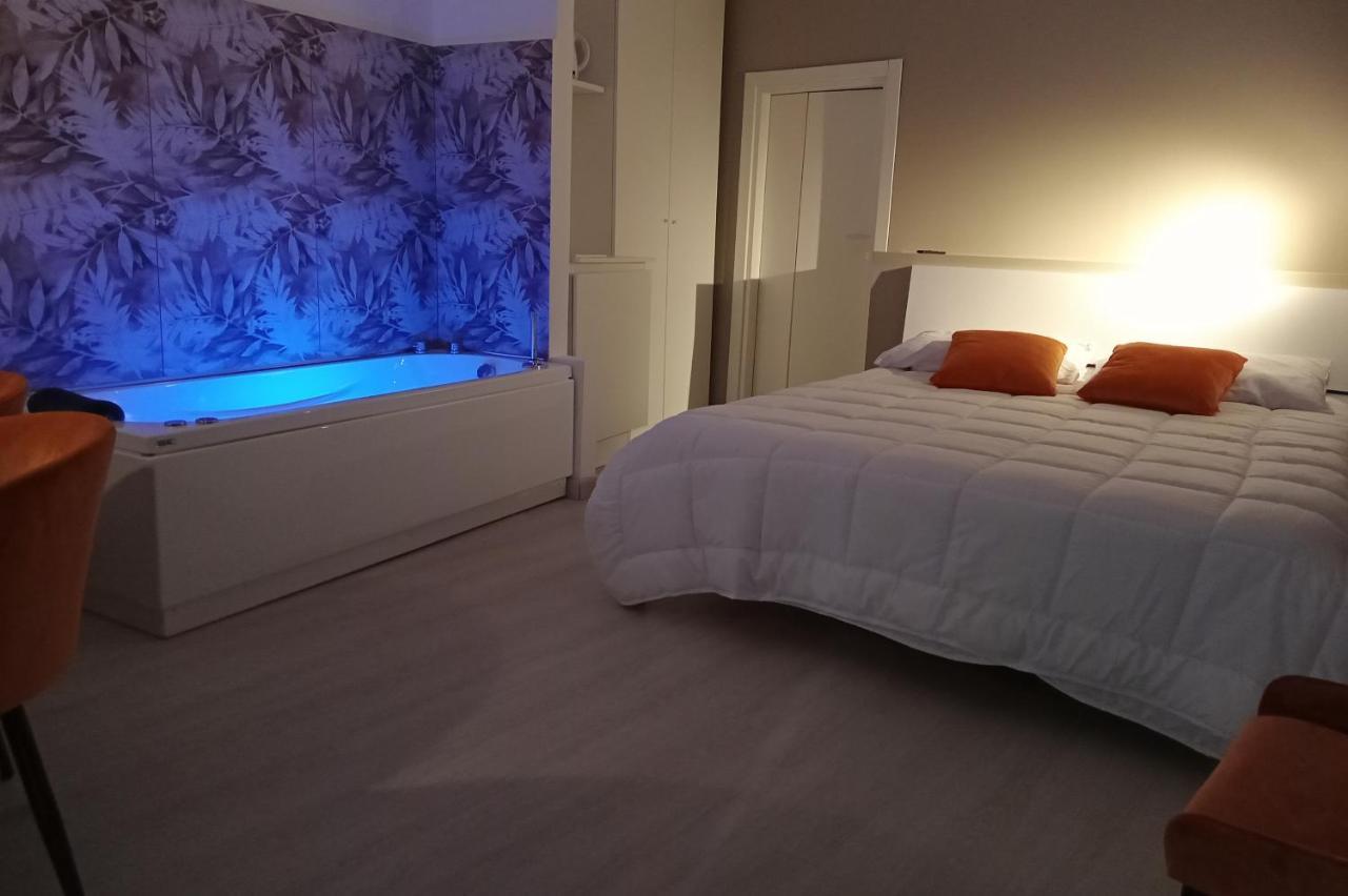 Narciso Boutique Apartment 아치레알레 외부 사진