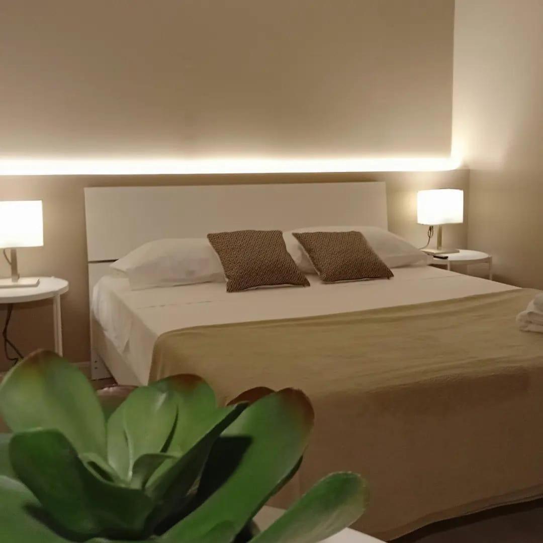 Narciso Boutique Apartment 아치레알레 외부 사진