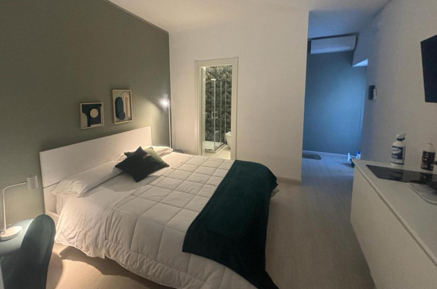 Narciso Boutique Apartment 아치레알레 외부 사진