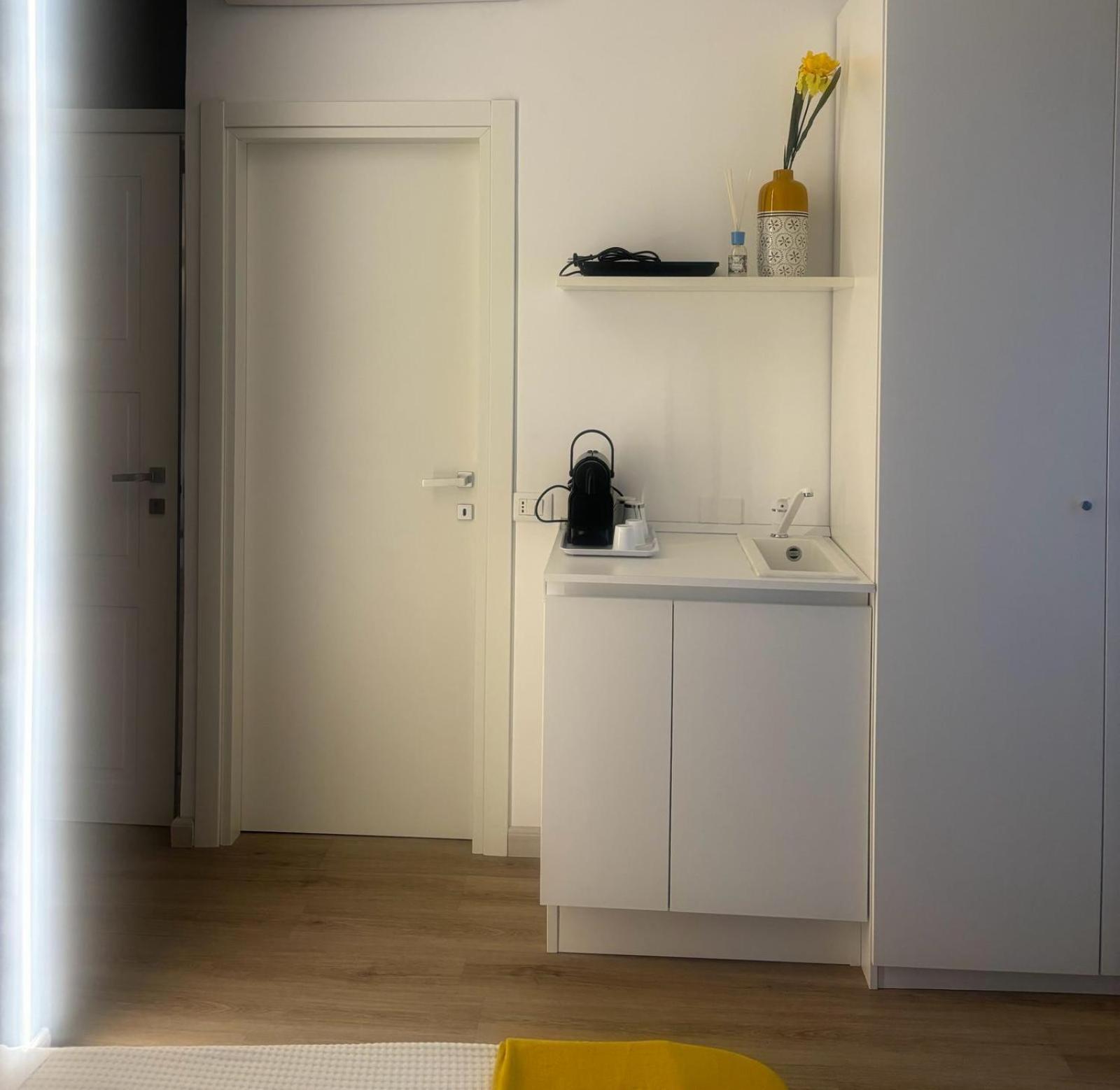 Narciso Boutique Apartment 아치레알레 외부 사진