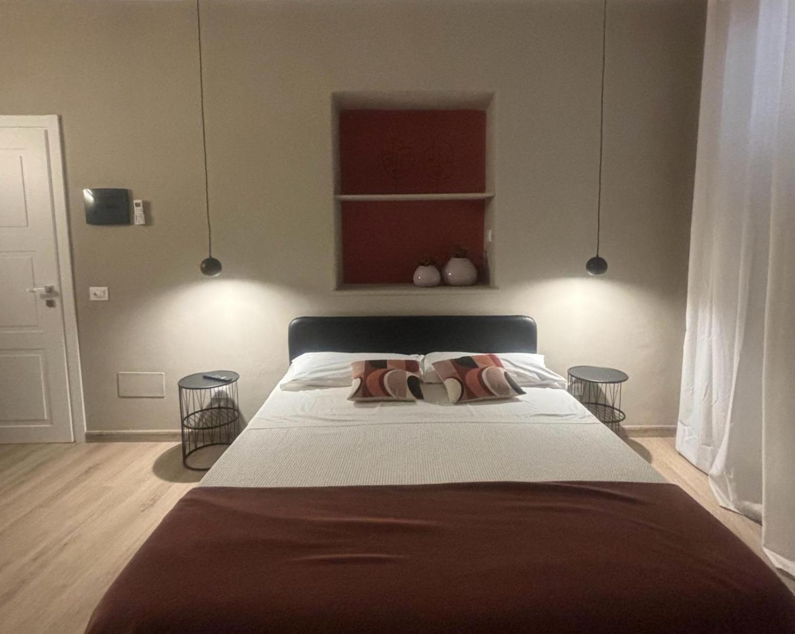 Narciso Boutique Apartment 아치레알레 외부 사진