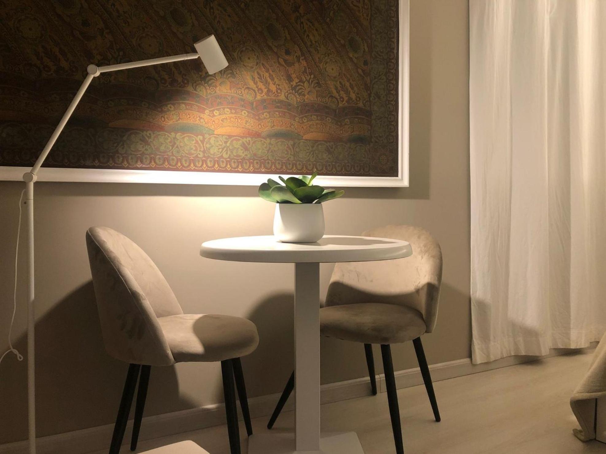 Narciso Boutique Apartment 아치레알레 외부 사진