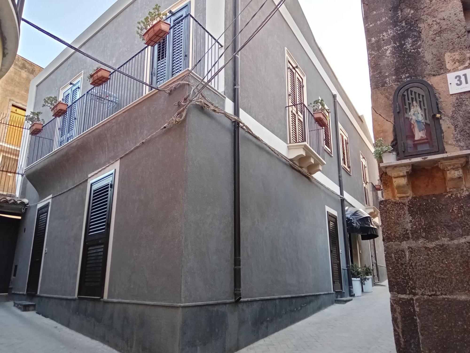 Narciso Boutique Apartment 아치레알레 외부 사진