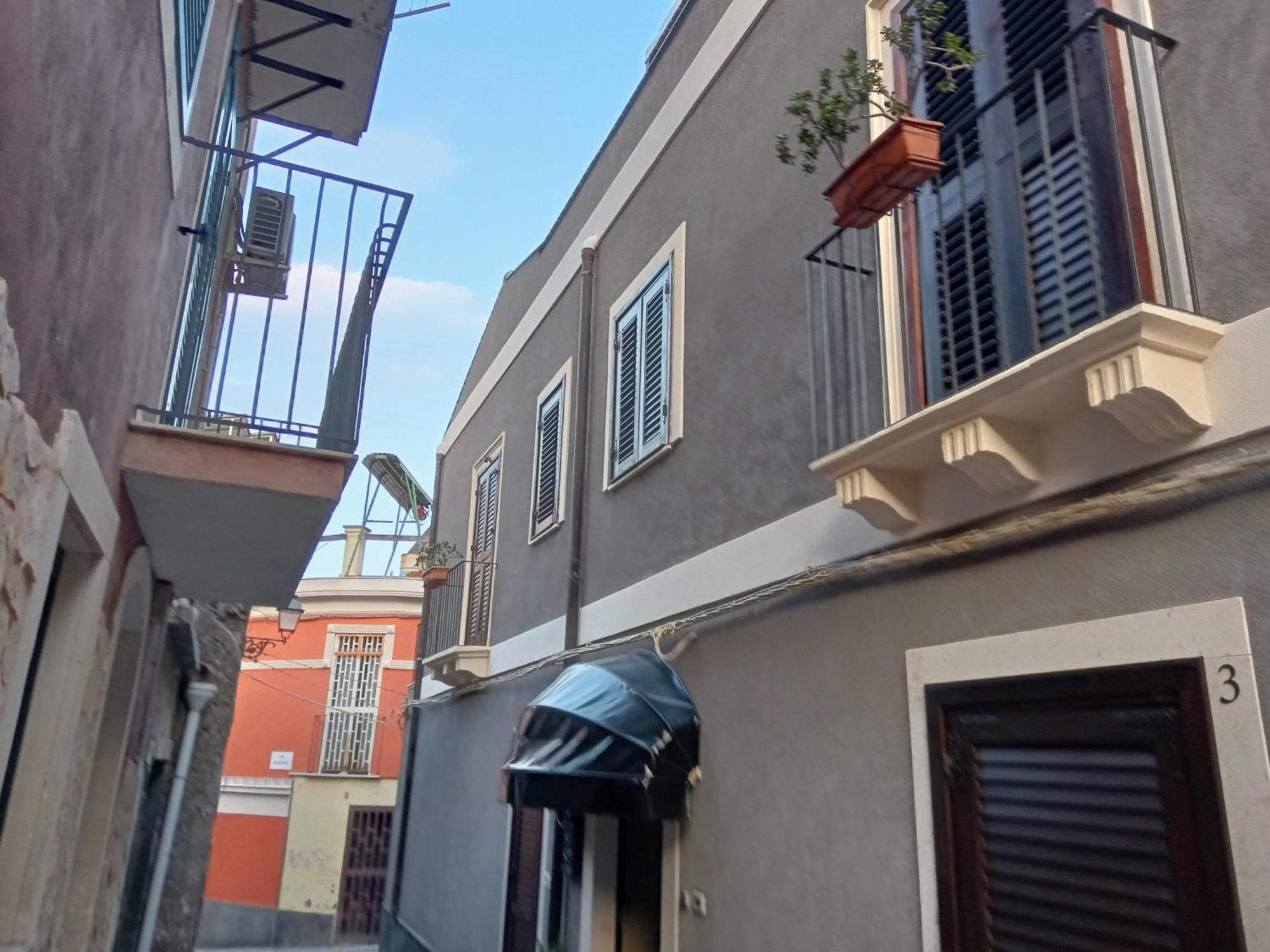 Narciso Boutique Apartment 아치레알레 외부 사진