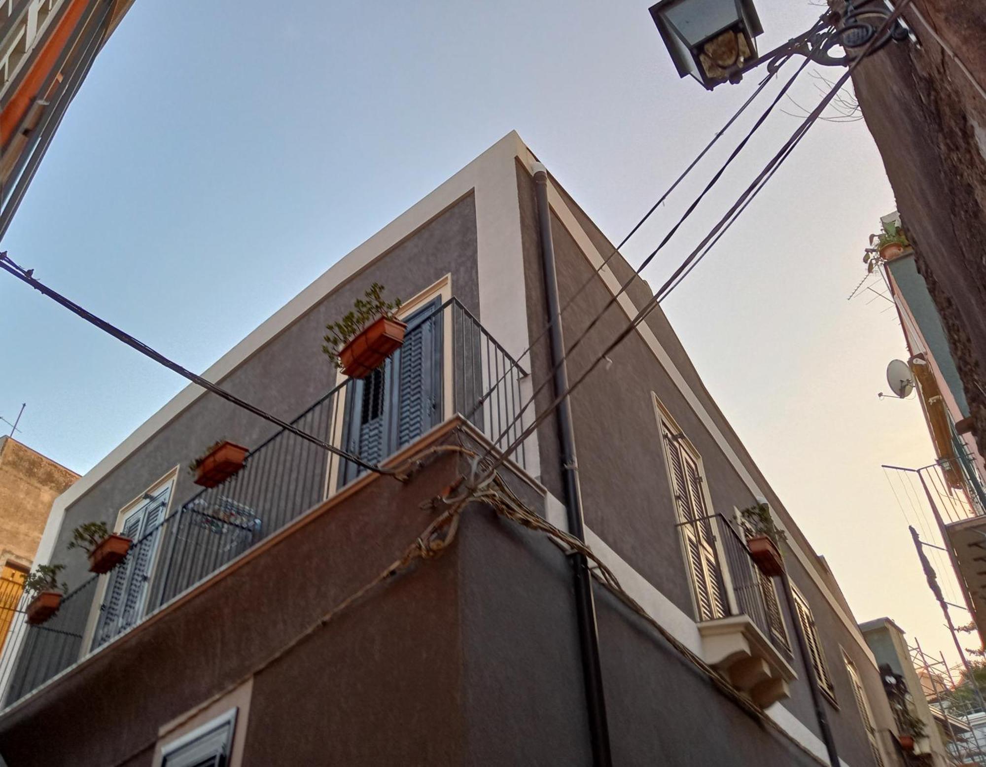 Narciso Boutique Apartment 아치레알레 외부 사진