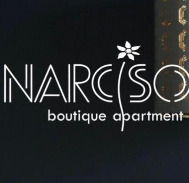 Narciso Boutique Apartment 아치레알레 외부 사진